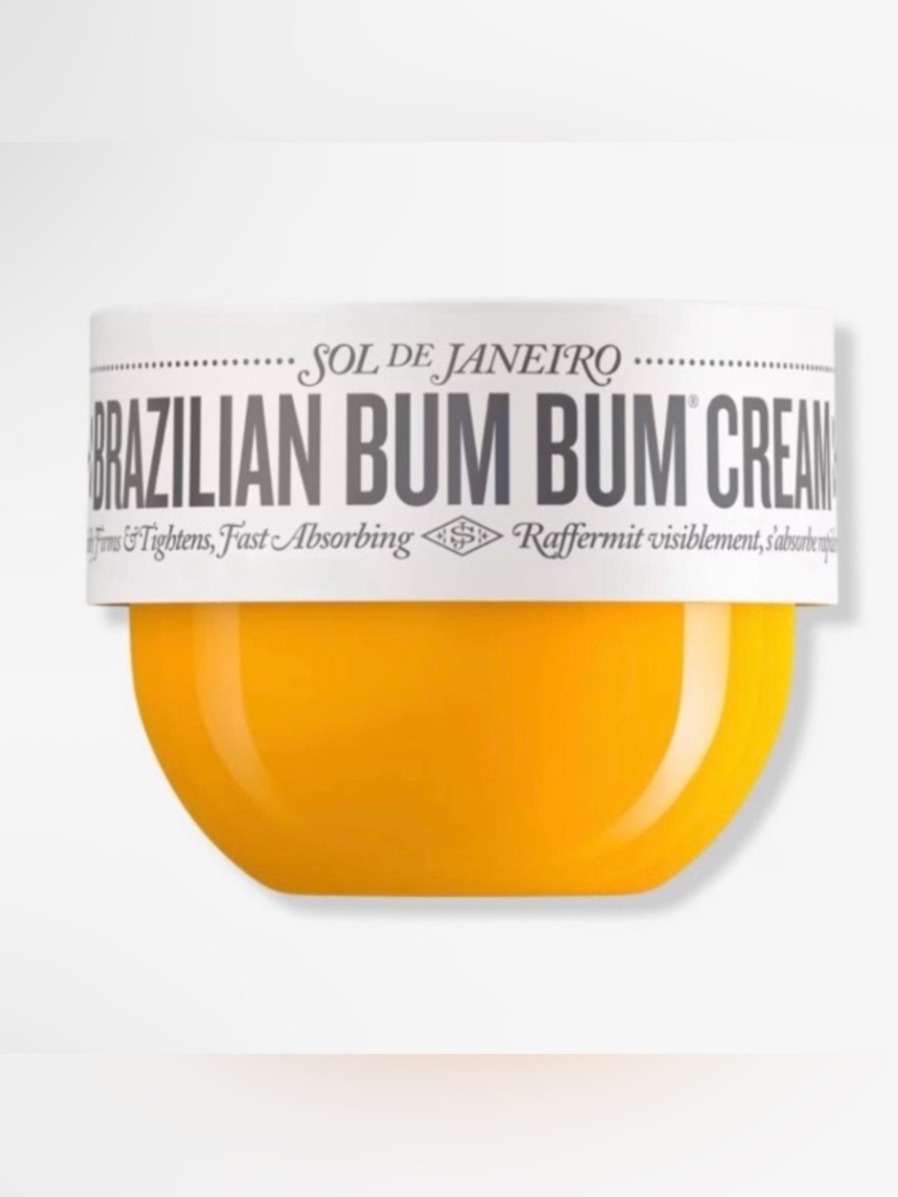 Sol de Janeiro Brazilian Bum Bum Cream 50 ml